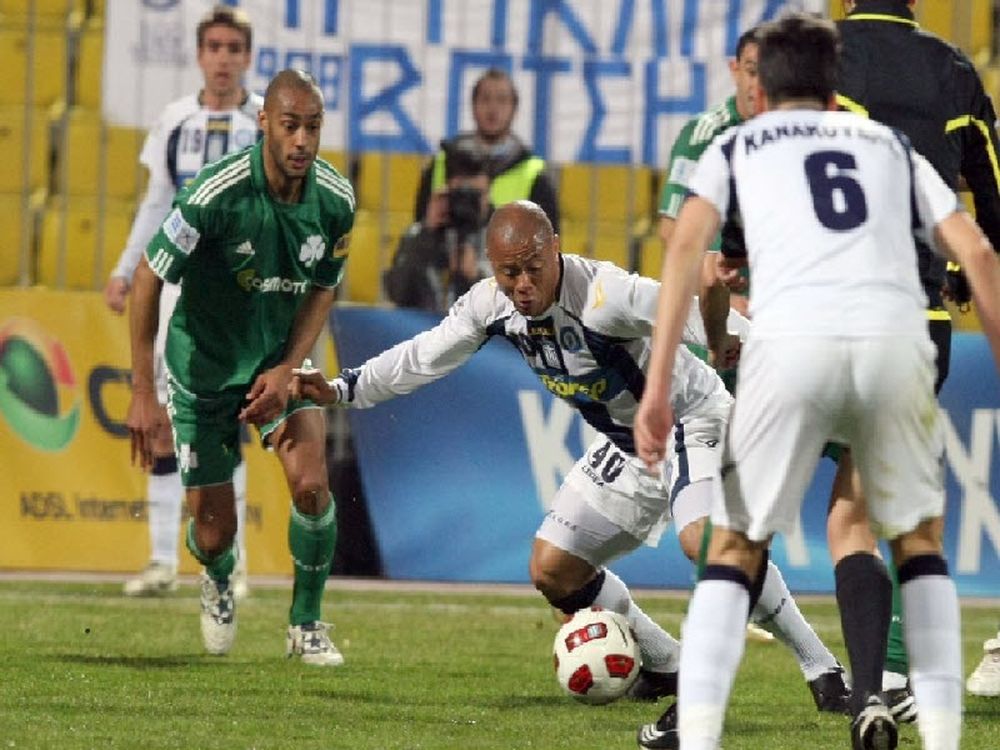 Μια παγώνω, μια ζεσταίνομαι…