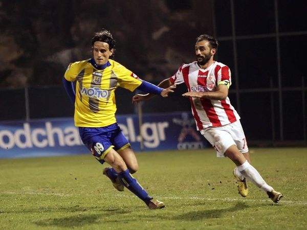 «Δεν είναι μόνο τύχη»