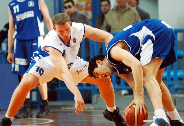 Στο Ιβανώφειο ο Κοπρίβιτσα