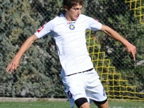 Πάει Αυστραλία ο Γκίτζιας