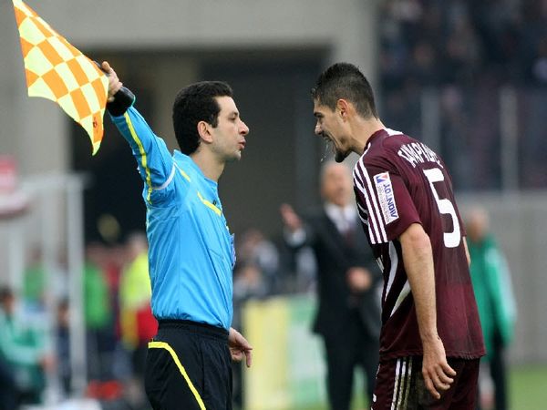 «Μας έχουν καταδικάσει»