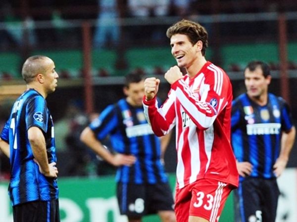 «Κοιτάει μακριά ο Γκόμεζ»