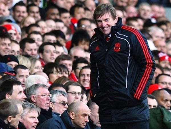 «Γεμάτο ρόστερ»