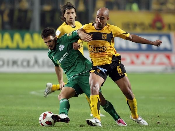 «Τεράστιο ποσό στο Αρης-ΠΑΟ»