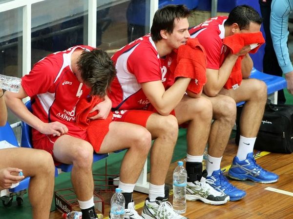 Έπαθλο Forthnet ανδρών