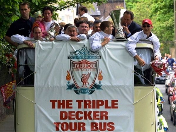 Για 150 λίρες… (video)