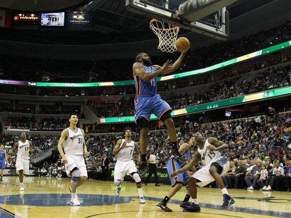 Εύστοχος ο Ντουράντ