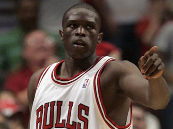 Ντενγκ: «Θα ήταν κρίμα»