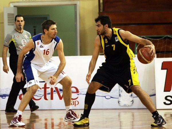 «Χτυπάει» στη Βαλτική 