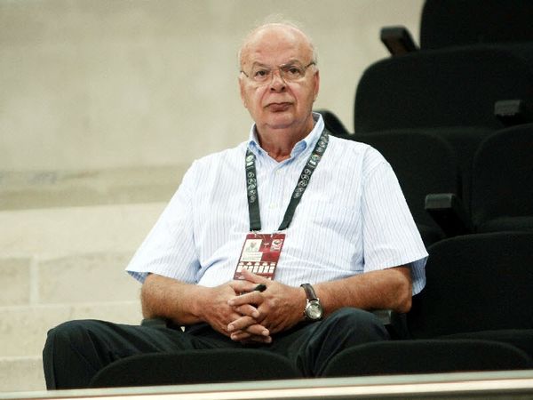 «Έχω έτοιμη πρόταση»