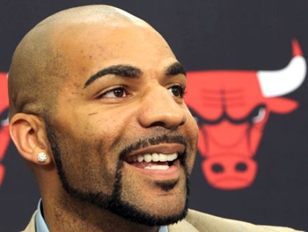 Καλύτερα ο Μπούζερ