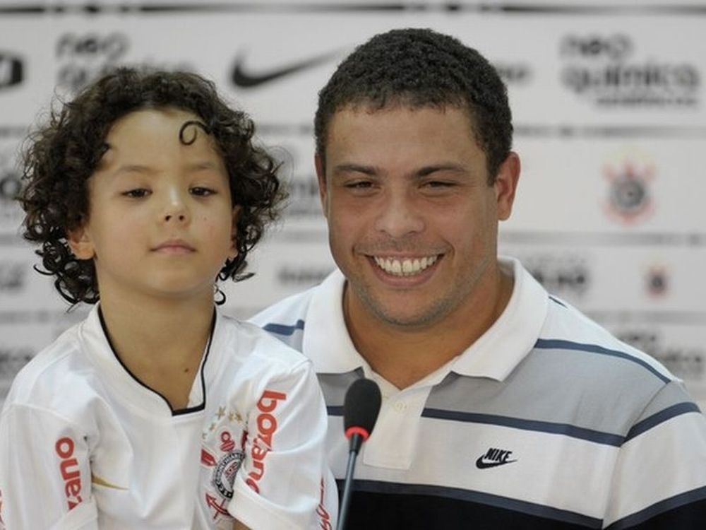 Ο… αδύνατος Ρονάλντο! (video)