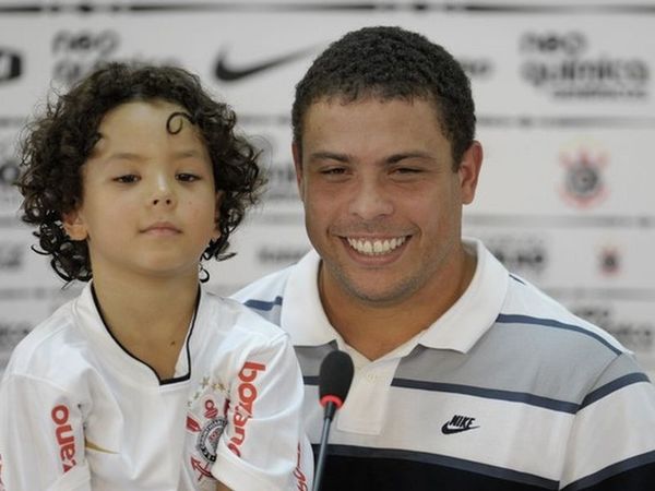 Ο… αδύνατος Ρονάλντο! (video)