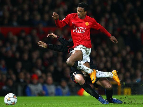 Περιζήτητος ο Νάνι