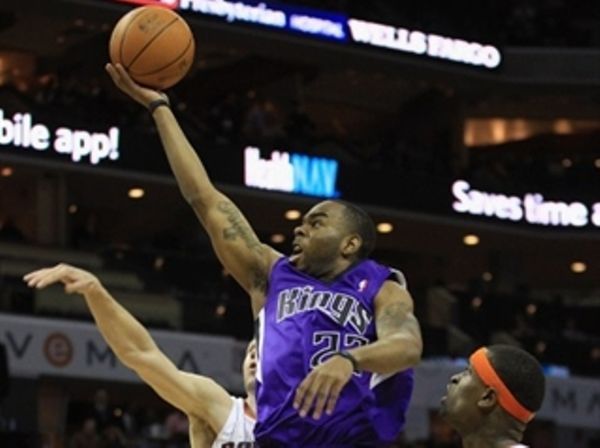 «Χρειαζόταν μία ευκαιρία»