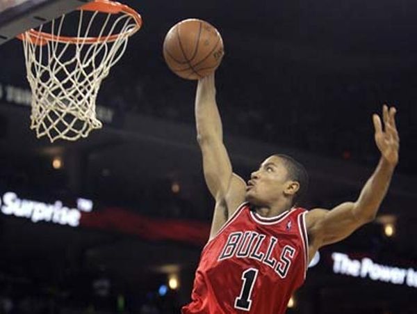 Ρόουζ: «Μεγάλη η πίεση»