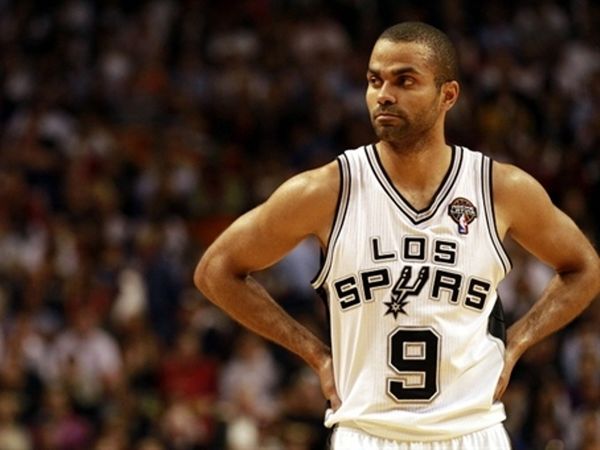 Η απόγνωση του Πάρκερ