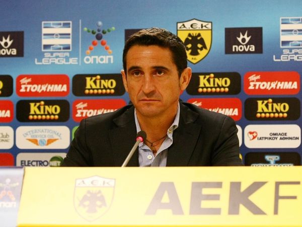 «Δεν αισθανόμαστε φόβο»