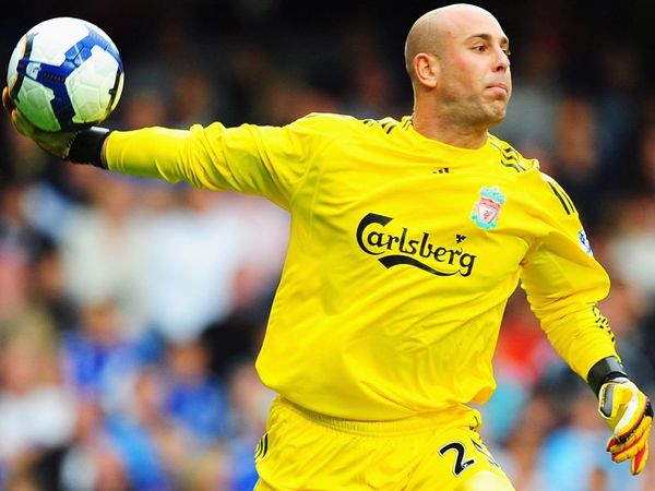 «Είμαι τυχερός και περήφανος»