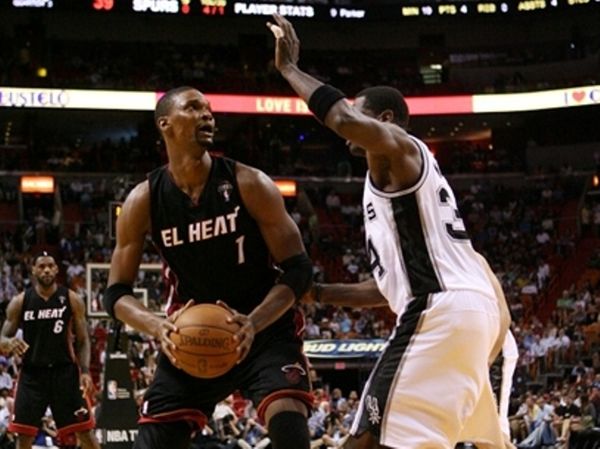 Μπος: «Τεράστια νίκη»