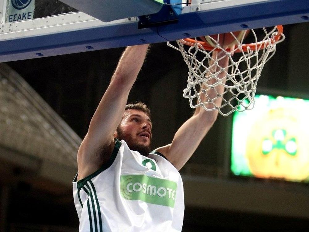 Ηθικός αυτουργός ο …Βαγγέλης του