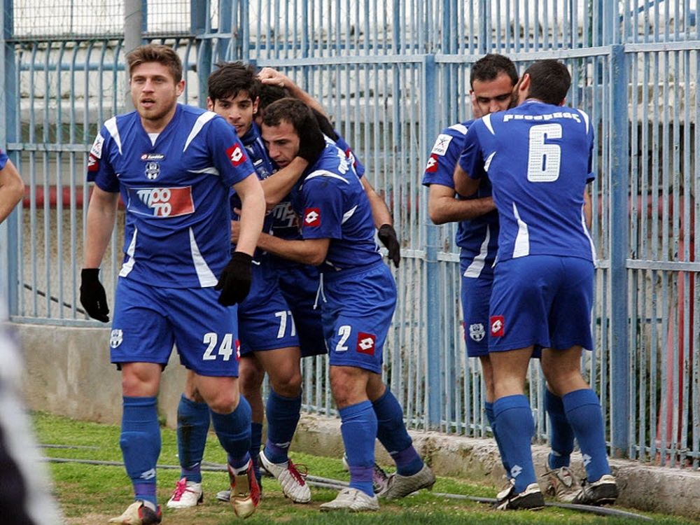 Τους «χρυσώνει» ο Βελλής!