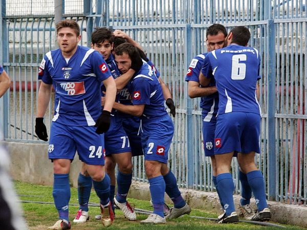 Τους «χρυσώνει» ο Βελλής!