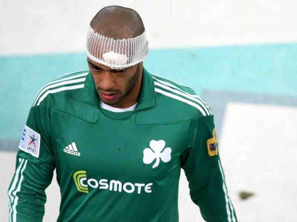 Πρόβλημα με Καντέ