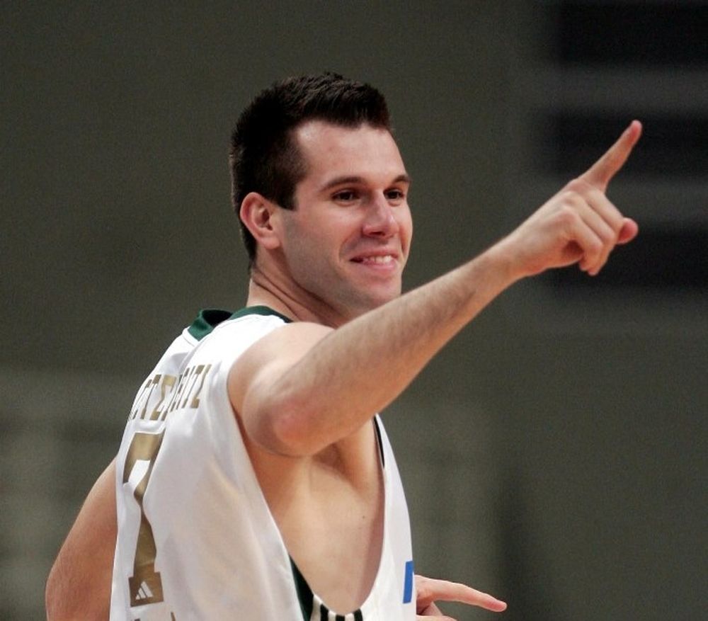 «Στρατιώτης»  ο Μπετσίροβιτς