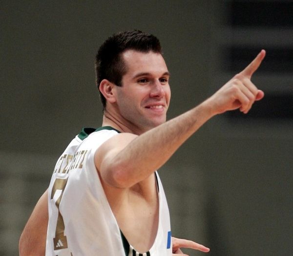 «Στρατιώτης»  ο Μπετσίροβιτς