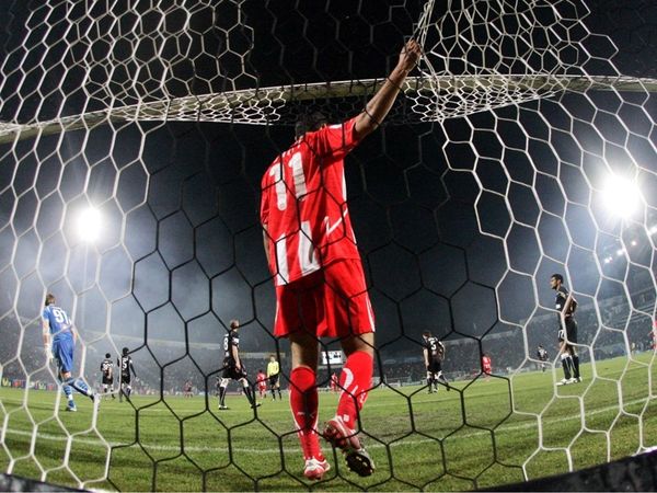 Γαστρεντερίτιδα vs Ολυμπιακός