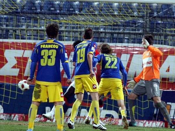 Κανονικά ο Ματούσιακ