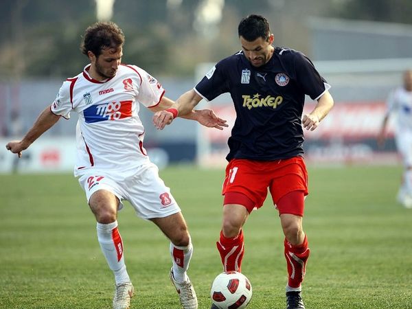 Βγήκαν τα «μαχαίρια» στις Σέρρες