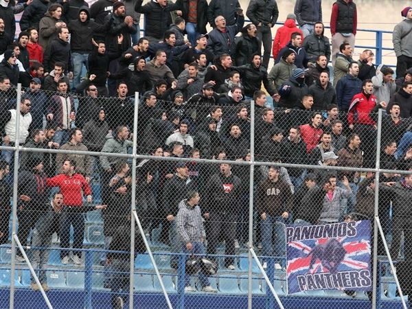 Με κόσμο στη Θεσσαλονίκη