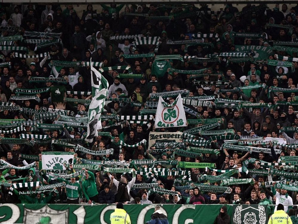 Επιτέλους κάποιος δείχνει να ενδιαφέρεται!