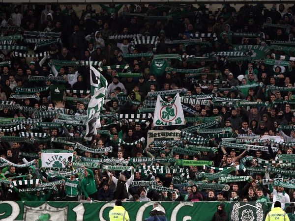 Επιτέλους κάποιος δείχνει να ενδιαφέρεται!