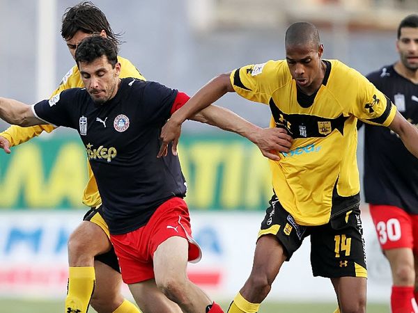 Τοποθετήθηκε ο ΠΣΑΤ