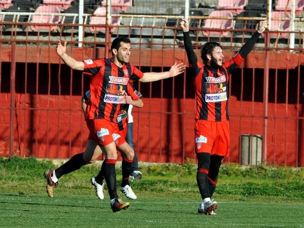 Το… ένστικτο του «killer»!