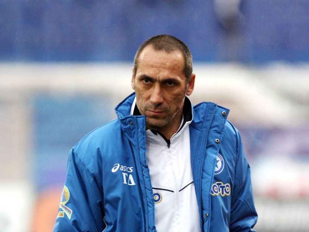 «Τα πάντα για την πρόκριση»