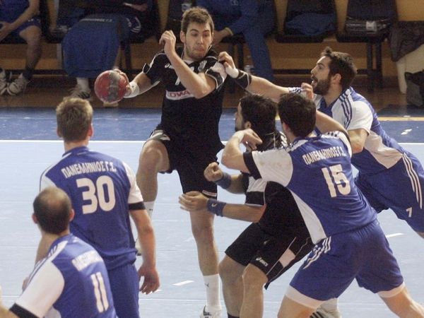 «Δεν υπάρχουν εύκολα»