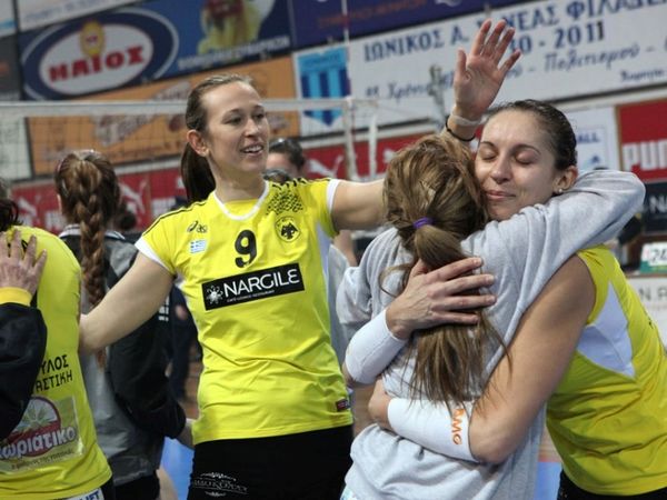 «Κρίμα να μην πάρουμε τίτλο»