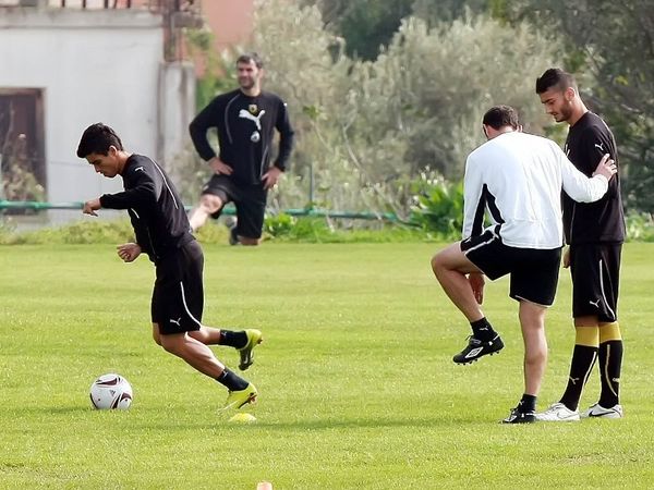 Έχει ρίσκο ο ρόμβος