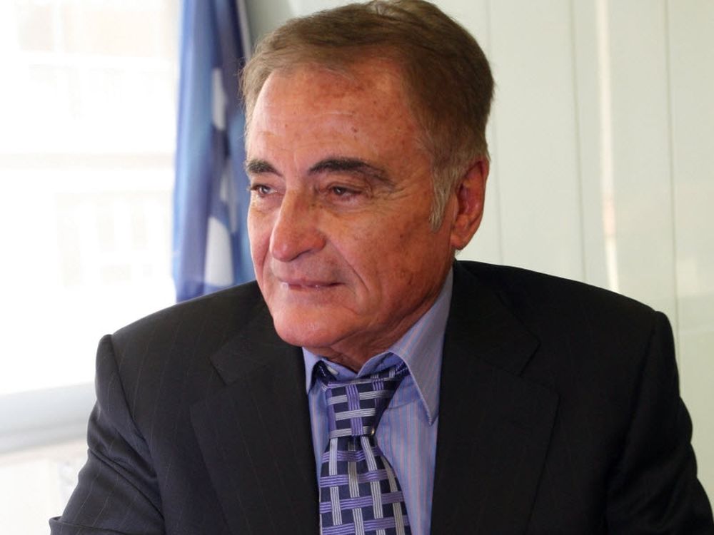 «Να ποιος αγαπάει τη Νίκη»