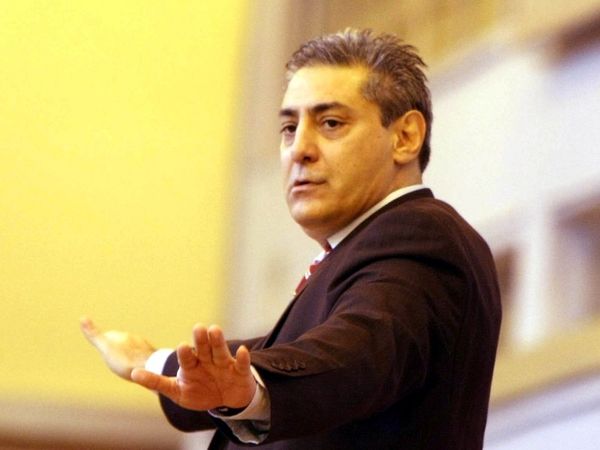 Διαμαρτυρία στην ΚΕΔ