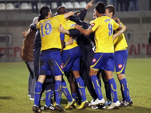 «Έχει ποιότητα η ομάδα»