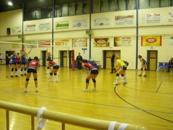 Κρίσιμη αγωνιστική