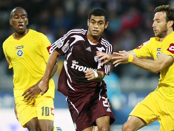 Θεραπεία ο Ρομέου