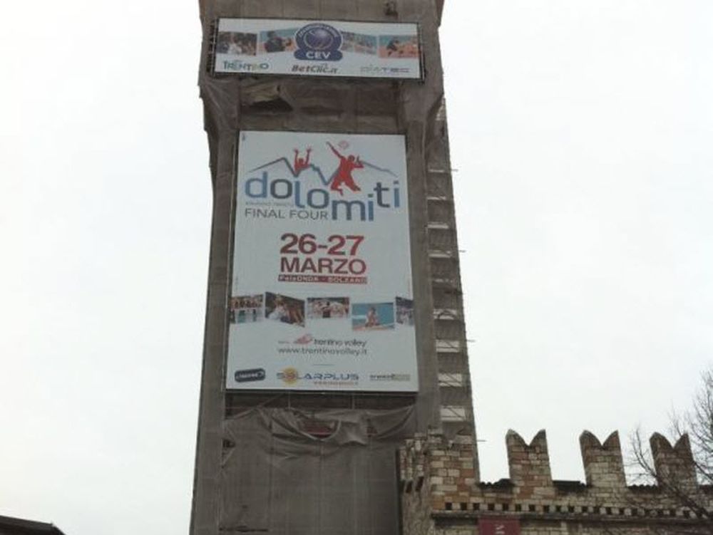 Στο Duomo το Τσάμπιονς Λιγκ