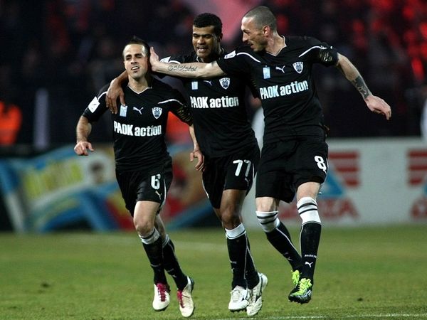 Η αποστολή του ημιτελικού