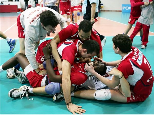 Μοιράστηκε το πριμ